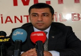 Kentte yaşayanlar tedirgin