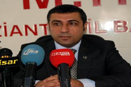 Kentte yaşayanlar tedirgin