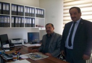Kentte 220’ye yakın korsan tüp satıcısı var