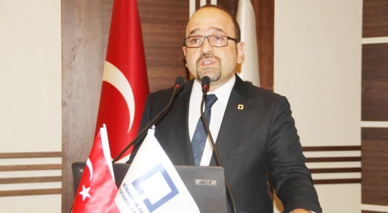 Kentteki hiç kimse kendini güvende hissetmemeli!