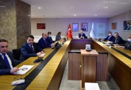 Kentteki kamera sayısı yüzde 150 artacak