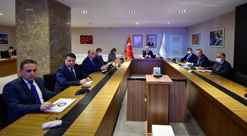 Kentteki kamera sayısı yüzde 150 artacak