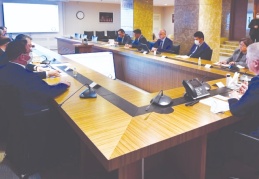 Kentteki kamera sayısı yüzde 150 artacak