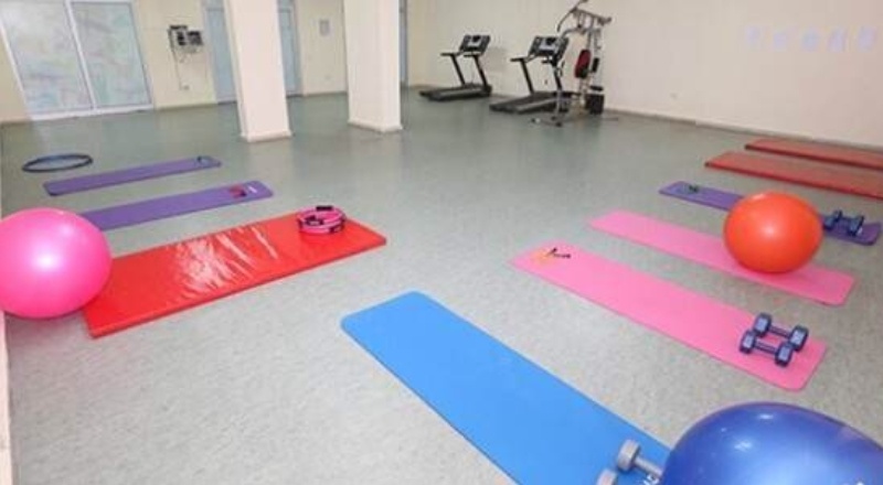 Kentteki KYK yurt kapasitesi 12 bin 899 kişilik