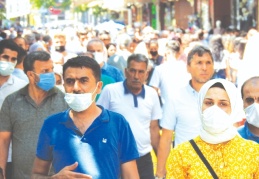 Kentteki vaka sayısı düşüyor