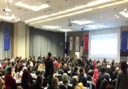 KEP 2 Projesi’ne Gaziantep'te dahil edildi