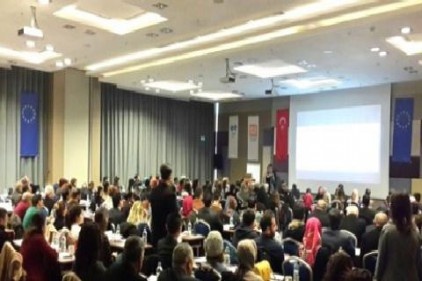 KEP 2 Projesi’ne Gaziantep'te dahil edildi