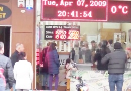 Kepçeyle verdiler, kovayla alacaklar