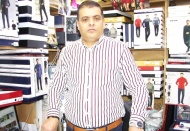 Kepenk kapatan esnaf sayısı artmaya başladı