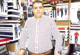 Kepenk kapatan esnaf sayısı artmaya başladı