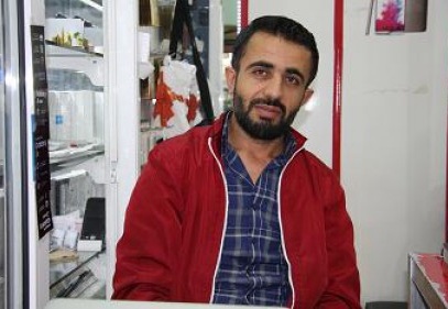 Kepenk kapatma noktasına geldik