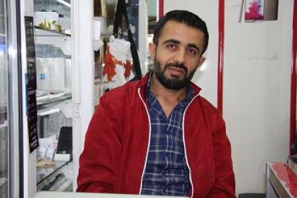 Kepenk kapatma noktasına geldik