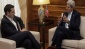 Kerry, Atina’da Çipras’la görüştü
