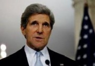 Kerry, Halep’te ateşkes için kolları sıvadı