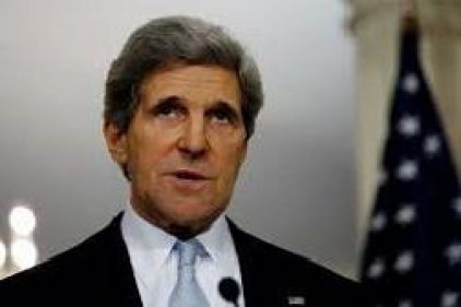 Kerry, Halep&#8217;te ateşkes için kolları sıvadı
