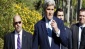 Kerry: Suriye sınırını kapatmak için Türklerle operasyona başlıyoruz 