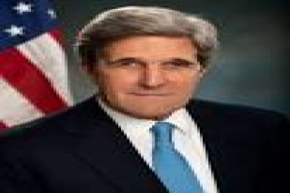 Kerry: Türkiye, Suriye Sınırını Kapatmalı