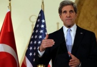 Kerry’den önce bakan yardımcısı ağırlanacak