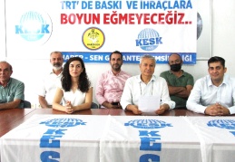 “Kesinleşmiş yargı kararı olmadıkça hiçbir çalışanını suçlu ilan etme”