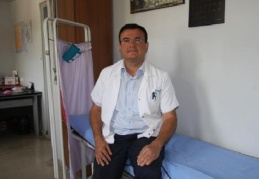 Kesinlikle internetten ilaç alınmaması gerekir