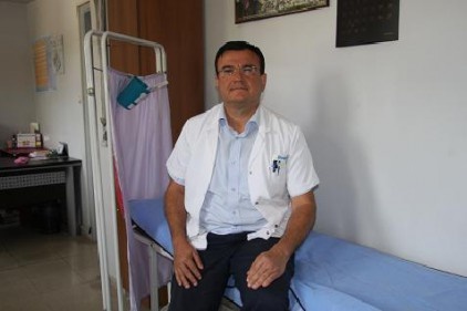 Kesinlikle internetten ilaç alınmaması gerekir