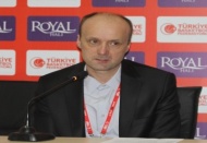 “Kesinlikle kendi kendimize karşı oynuyoruz”