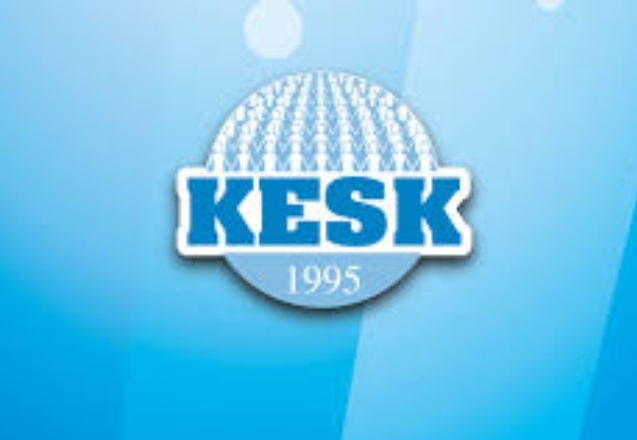 KESK: Merkezi bütçe geri çekilmelidir