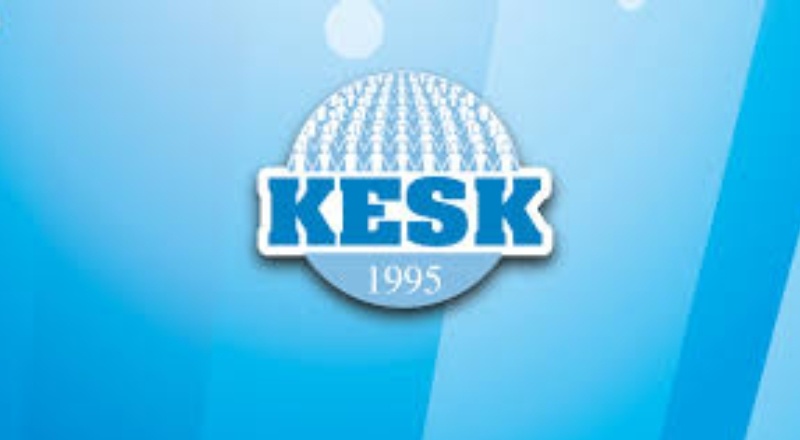 KESK: Merkezi bütçe geri çekilmelidir
