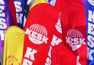 KESK: "TÜİK resmi evrakta sahtecilik yapıyor, cezalandırılsın"