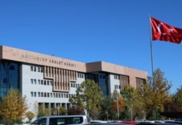 “Keşke oğlum şehit olsaydı da göğsüm kabarsaydı’’ 