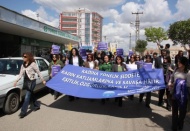 KESK’li kadınlar 8 Mart’ta meydanlara çıkıyor