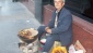 Kestane kebap yemesi sevap, ama pahalı...