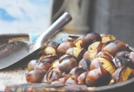 Kestane kebap:100 TL