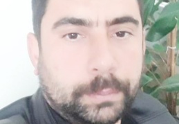 Kestiği 3 tonluk iş makinesi üzerine düşen hurdacı hayatını kaybetti