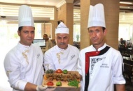 Ketçi, farklı ve doğal lezzetlerle gastronomiye zenginlik katıyor
