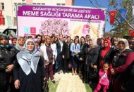 KETEM erken teşhisle hayat kurtarıyor
