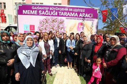 KETEM erken teşhisle hayat kurtarıyor