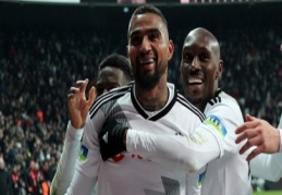 Kevin-Prince Boateng: “Bundan daha iyisi olamazdı” 
