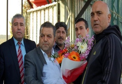 Keyfimiz kaçtı