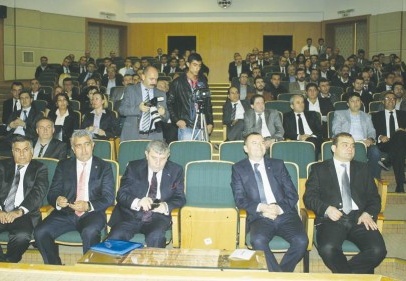 ‘KGF Mikro KOBİ’leri Bankalar ile Buluşturuyor’