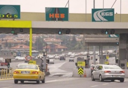 KGS 1 Ocak’ta kalkıyor