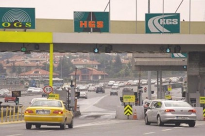 KGS 1 Ocak&#8217;ta kalkıyor