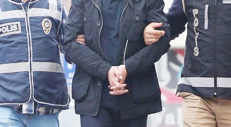 KHK ile ihraç edilen kamu personeline operasyon