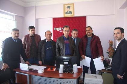 KHK İnceleme Komisyonu başvuruları bir an önce sonuçlandırmalı