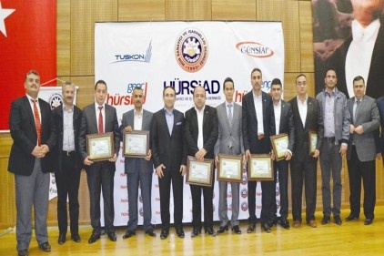 &#8220;Kibirli Şirket Vizyoner Şirket Yönetemez Yeniliğe kapalıdır&#8221;