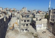 Kıbrıs Mahallesi’nde kentsel dönüşüm başlayacak