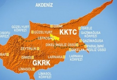 Kıbrıs'ta UBP'li 5 bakan istifasını sundu
