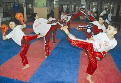 Kick Boks Şampiyonası yarın başlıyor
