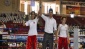 Kickboks Şampiyonasının ‘Büyükler Kategorisi’ sona erdi