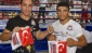 Kickboks’ta iki Gaziantepli sporcu Türkiye şampiyonu